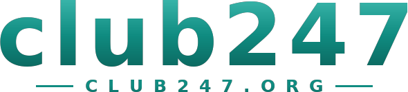 club247 logo