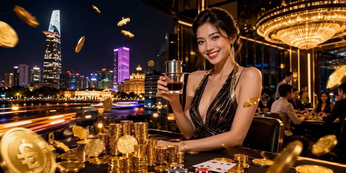 club247 Slot Chợ Đêm