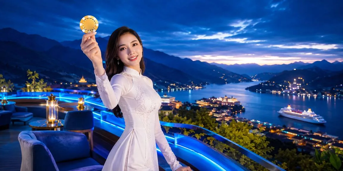 club247 Slot Phố Cổ